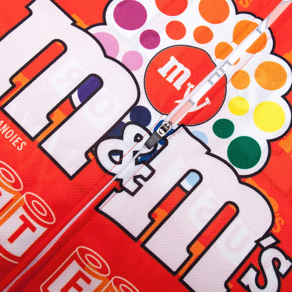 Новое поступление Мужская велосипедная рубашка с длинным рукавом