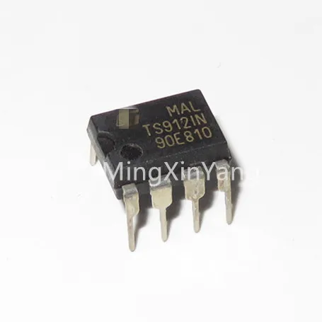 5 шт. TS912IN TS912 DIP8 операционный усилитель IC