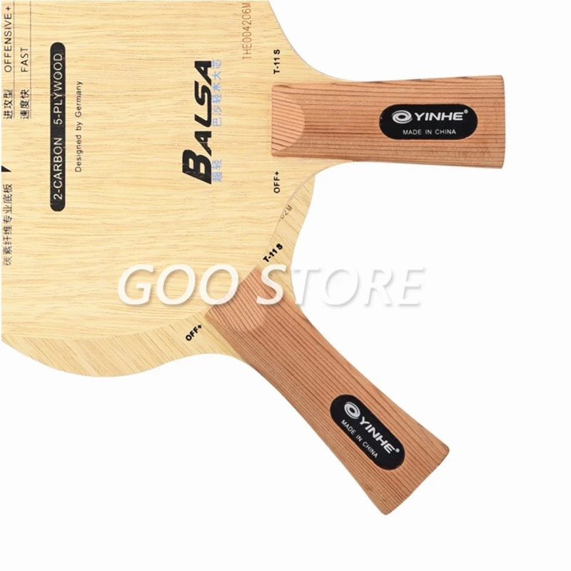 Рисунок 5 - YINHE T11 T-11 + T11 + Fast Break