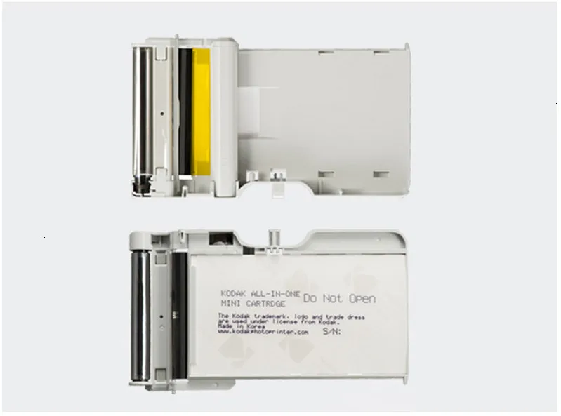 KODAK Mini Shot 2 в 1 беспроводная моментальная цифровая камера Social медиа портативный фотопринтер ЖК-дисплей цветной принт
