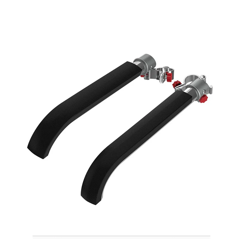 

Fishing chair armrests, a pair of foldable and removable general fishing stools, fishing chair accessories, fishing supplies