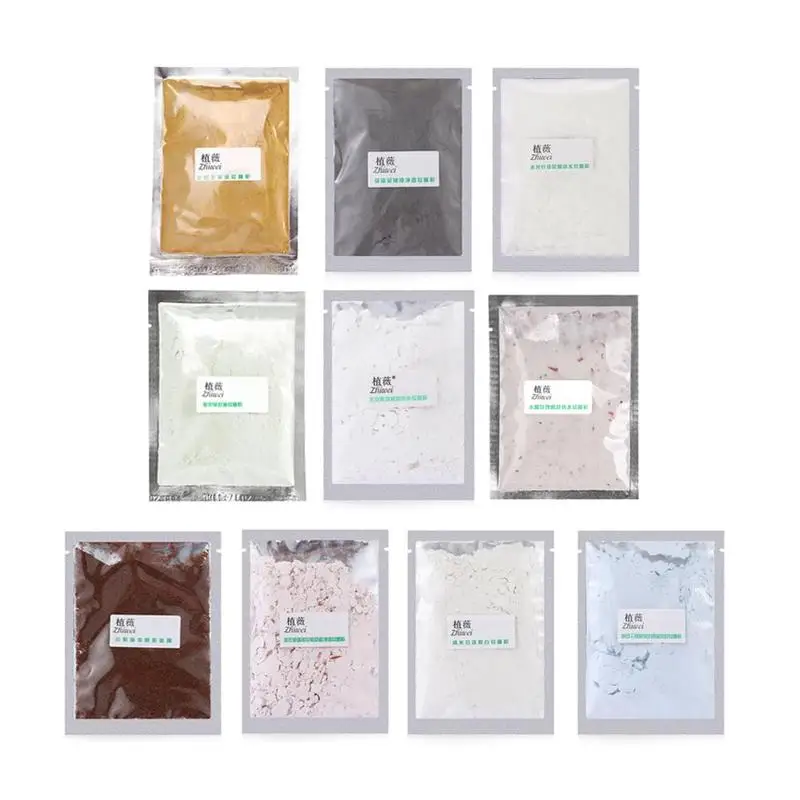 

Высококачественная коллагеновая мягкая фотомаска против морщин отшелушивающая маска для фруктов и овощей