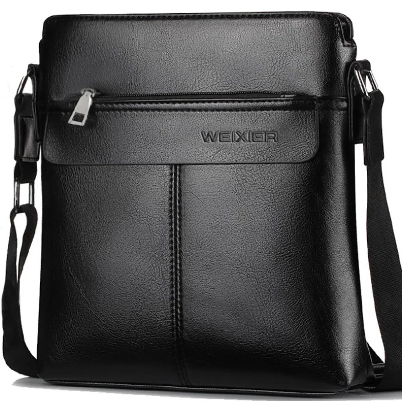 

Новинка 2021, сумка-мессенджер, мужские сумки на плечо, Женская деловая мужская сумка через плечо, мужская сумка-мессенджер, кожаные сумки