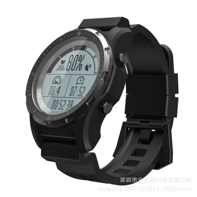 02 15% S928 обновление S966 gps уличные цифровые беговые умные спортивные часы - Цвет: 02