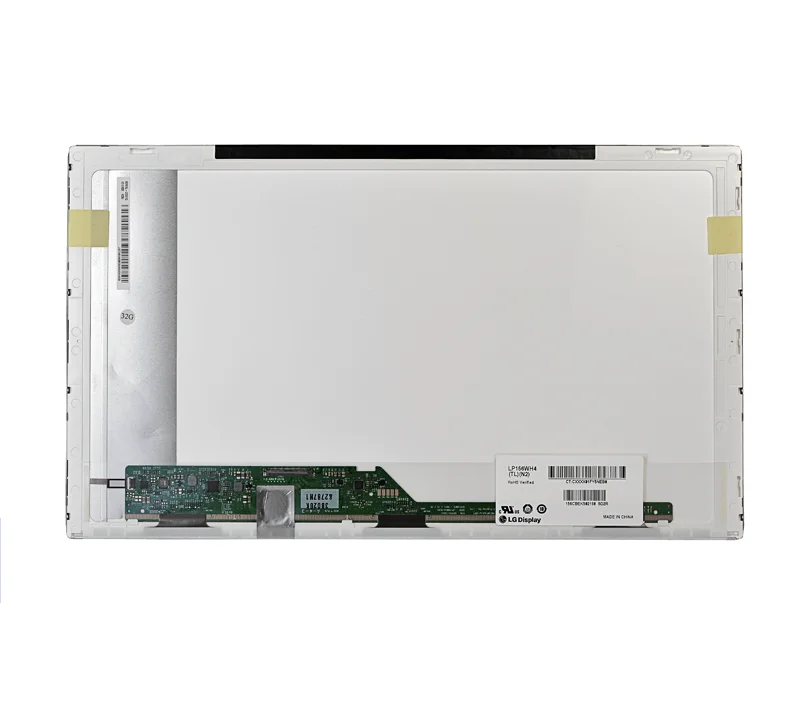 Светодиодный экран для ноутбука 15 6 дюйма B156XW02 V.2 V.6 LP156WH4 TLA1 N1 N2 LP156WH2 TL A1 LTN156AT02 HT156WXB |