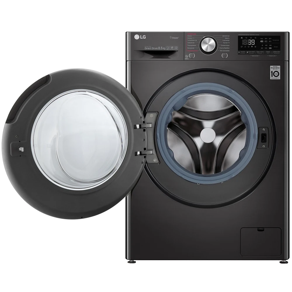 Стиральная машина LG AIDD F2V9GW9P | Бытовая техника