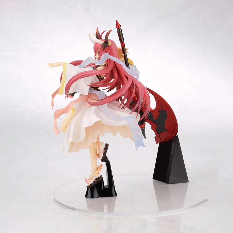 Брокколи Date A Live II Итака Кодори айфрит вер. Фигура аниме из ПВХ модели игрушек
