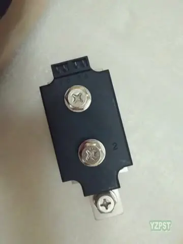 

semiconductor manufacturer thyristor scr 800a 1600v scr module