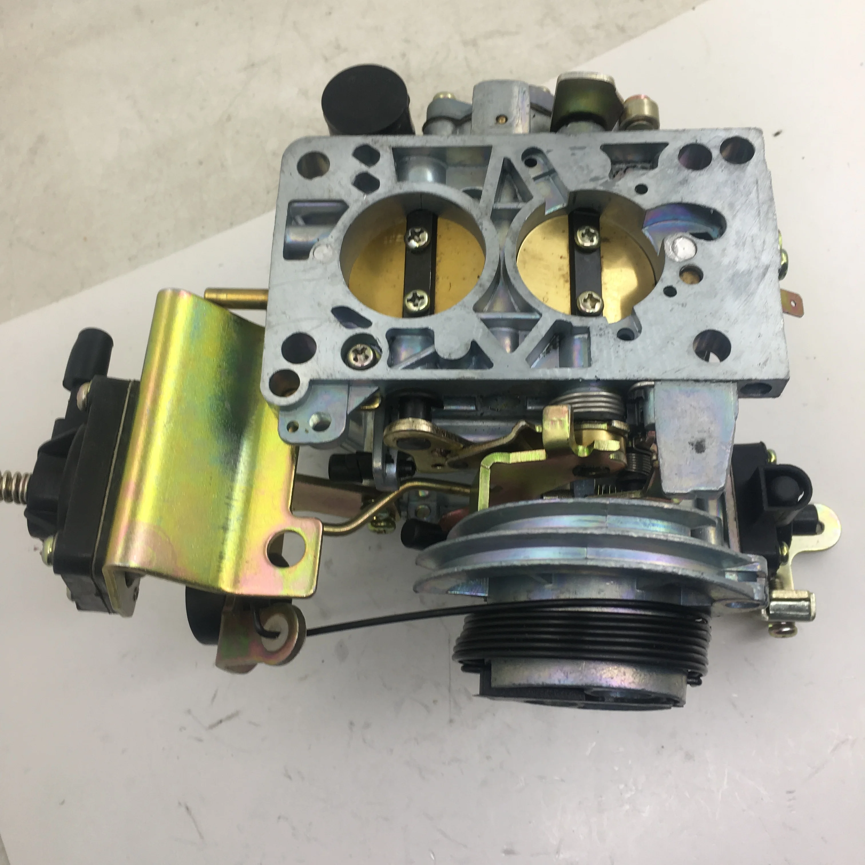 SherryBerg карбюратор vergaser карбюратор для peugeot 405 solex carb № 9422212900 карби классический 1987-1995 карбюратора OEM деталь