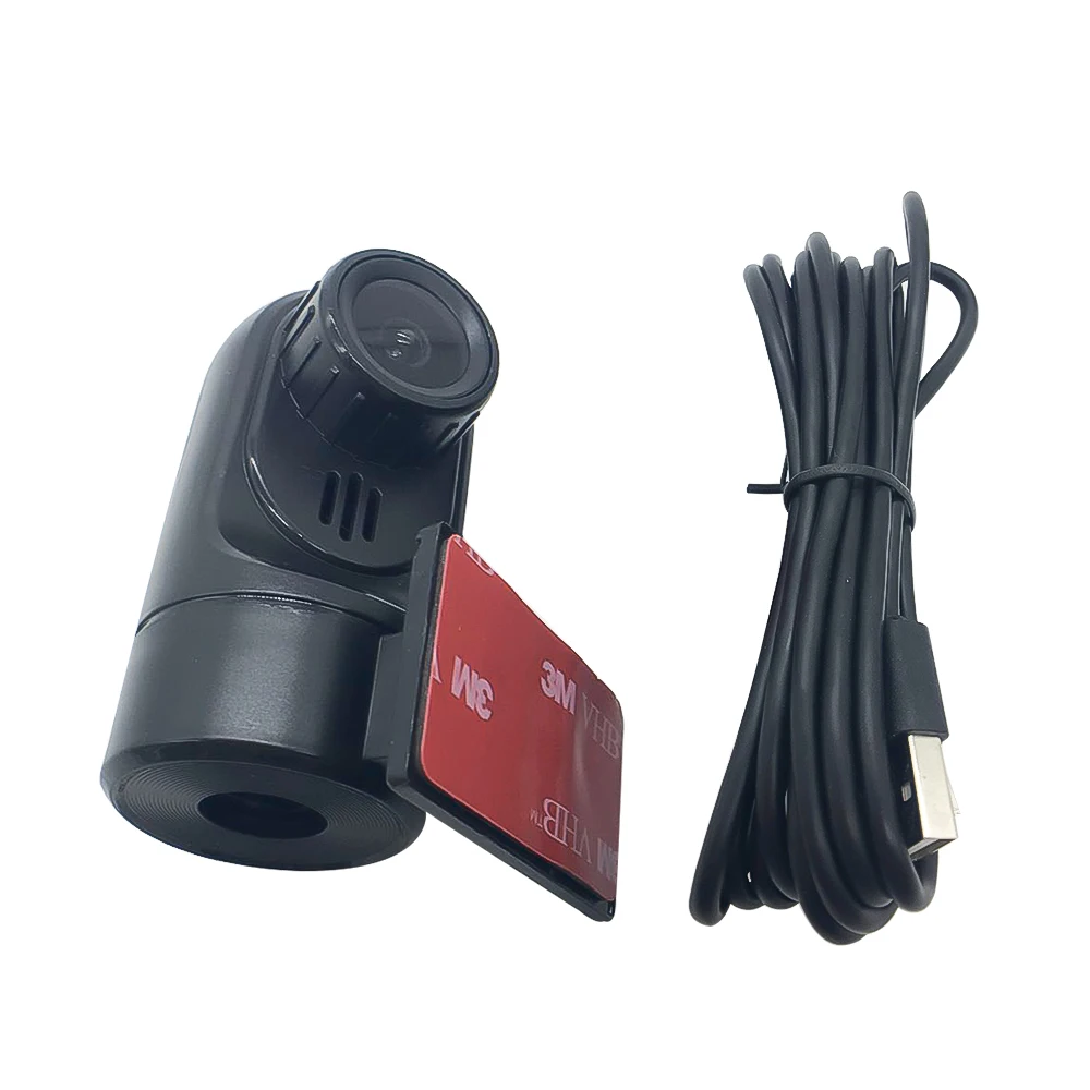 AOSHIKE Car DVR Camera Driving Recorder 1080P 140 Degree Dash Cam Video G-sensor for Android | Автомобили и мотоциклы