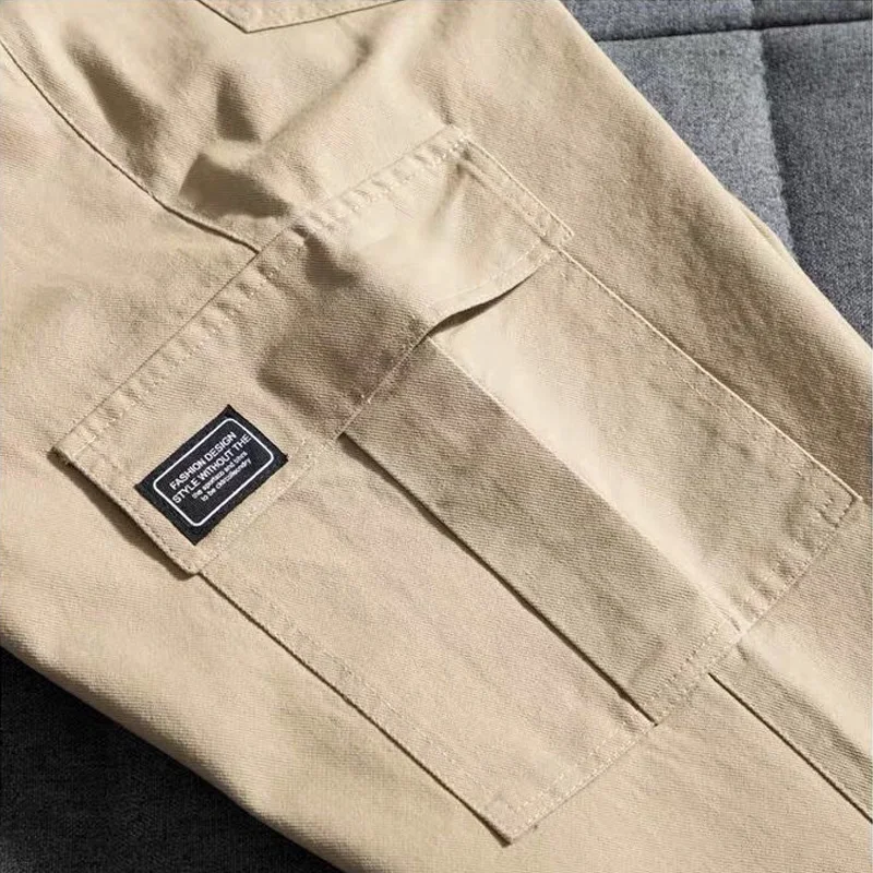 

Outdoor Gym Running Sportswear Sport Drawstring Black Jogging Pants Women Loose Training Pants Women Sweatpants Pocket