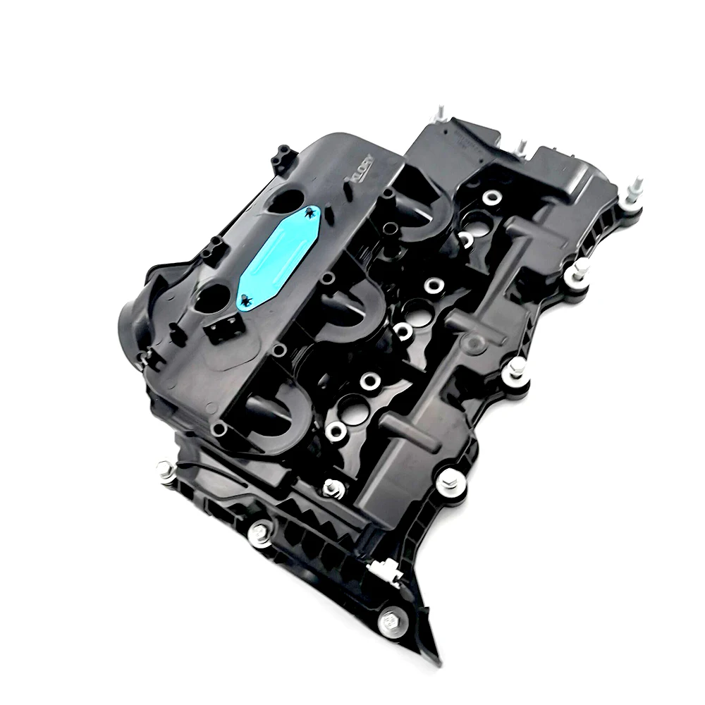 LR105956 LR074623 для Ла-d Rover Dis-covery M-k4 3 0 &amp R-ange Sport Mk4 на входе (левый и правый) коллектор |