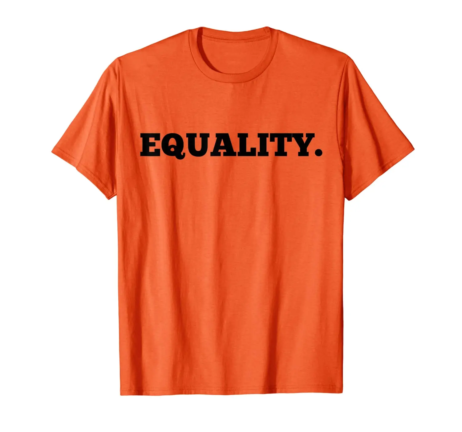 

Equality Anti-racist Anti-racism Political Activism Gift T-Shirt