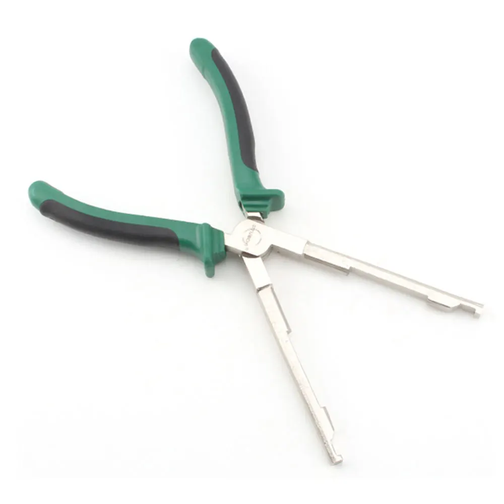 

Angled Glow Plug Puller Plier Socket Connector Plier Universal Tool For Audi BMW Mercedes Benz Volkswagen Repair Tools