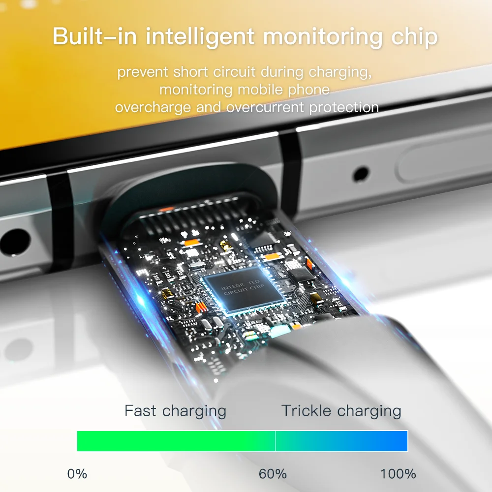 essager usb type c cable for samsung xiaomi huawei 3a fast charging usb c cable mobile phone type c charger usb c data wire cord free global shipping