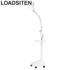 Сюр пестрый Lambader Stehleuchte Piantana стенд Abajur Para кварто салон Lampadaire Lampara De лампа пирог для Гостиная напольный светильник