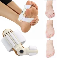 bunion protector orthotics pedicure tool hallux valgus corrector orthopedic adjuster bunion foot massager feet care