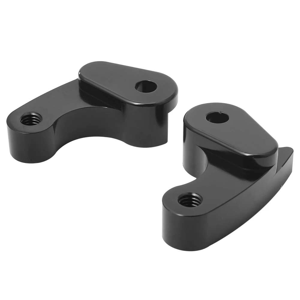 Комплект для опускания заднего амортизатора мотоцикла 1-3/16 дюйма Harley Bagger Touring Electra