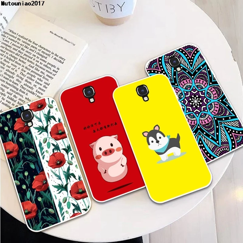 Силиконовый мягкий ТПУ чехол Dog 2 для Infinix Note Zero 4 5 6 S4 S5 Pro X571 X572 X604 X610 X603 X626 X620B