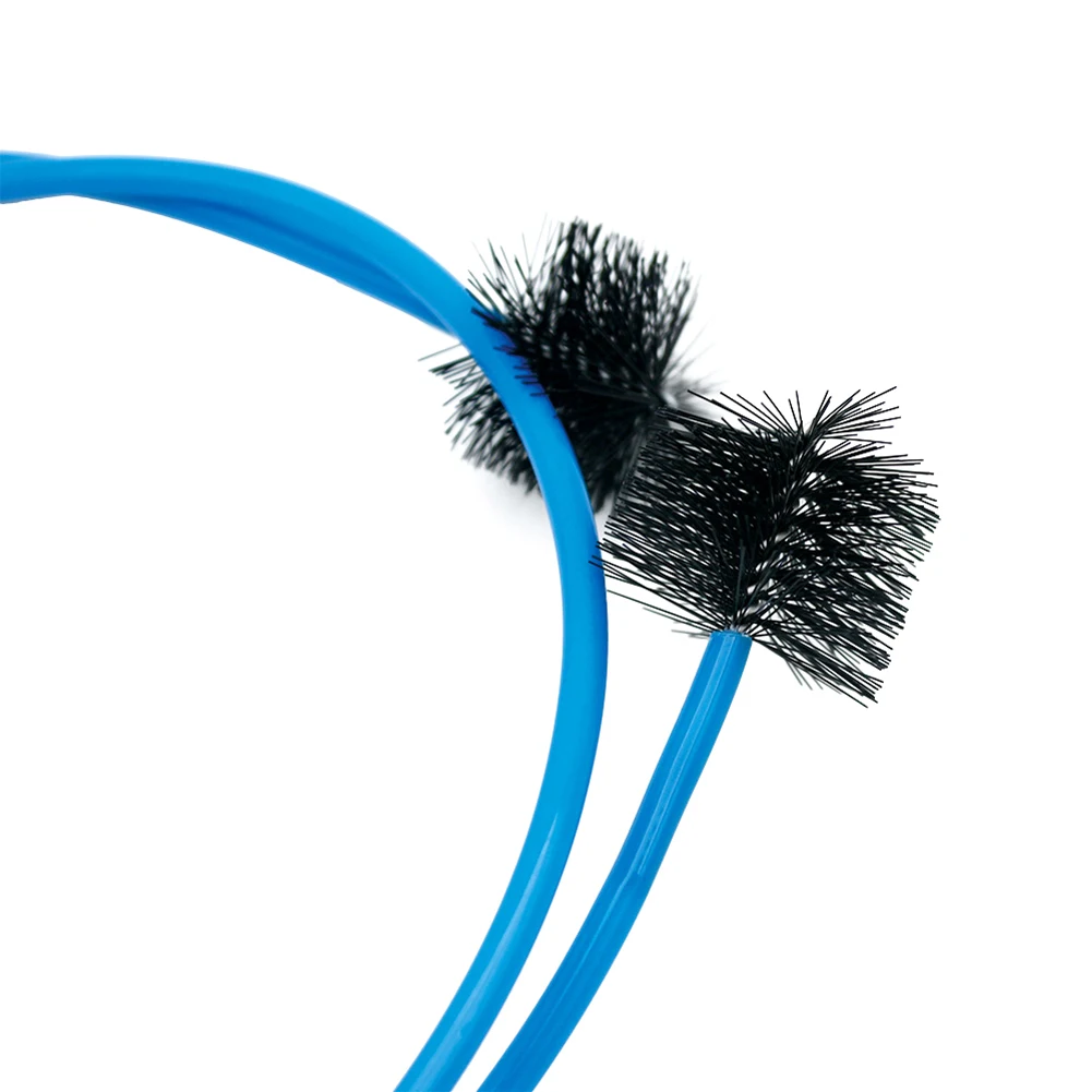 Brasswind чистящий набор для тромбоновых рулонов тубы с салфеткой чистки перчаток