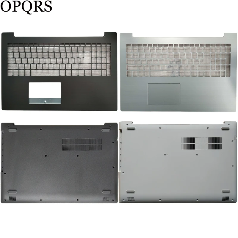 Новинка чехол для LENOVO IdeaPad 320 15 15ikb 15ABR 330 15IKB 520 15ISK 5000 подвала ноутбука Нижняя
