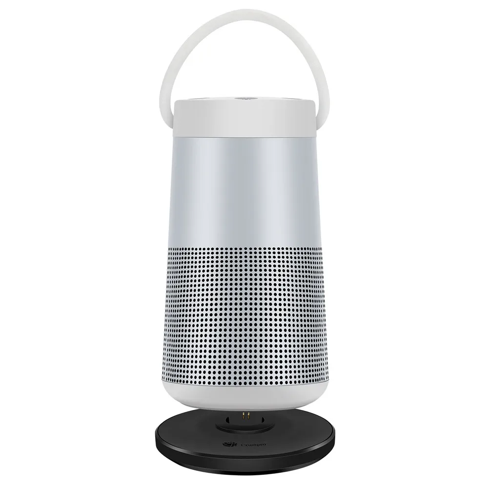 Зарядная док-станция с USB зарядным устройством для Bose-SoundLink Revolve + bluetooth-динамик |