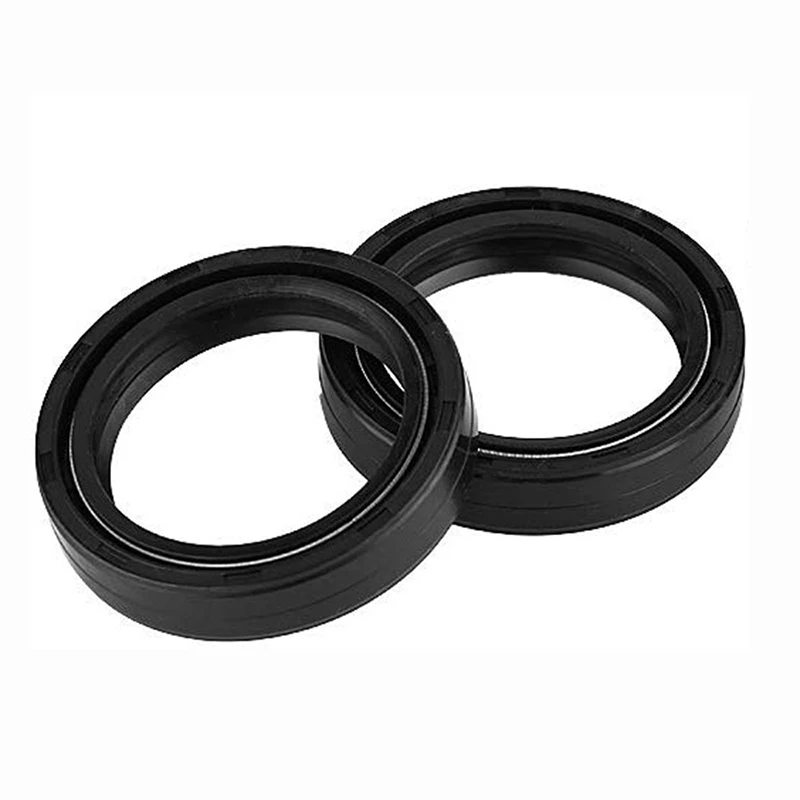 Для HYOSUNG GV650 GT250 2002- 2010 2011 2012 2013 мотоцикл 41X54X11mm передняя вилка амортизатор 41 54 11