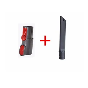 Новый щелевой инструмент, насадка для пылесоса Dyson V7 V8, запчасти для пылесоса