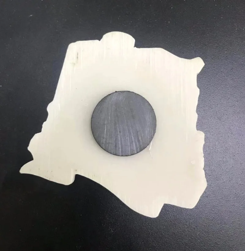 Русский кафедральный Творческий Стерео холодильник стикер путешествия