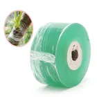Лента парафильм в рулоне, прививочный барьер для ухода за растениями и прививки