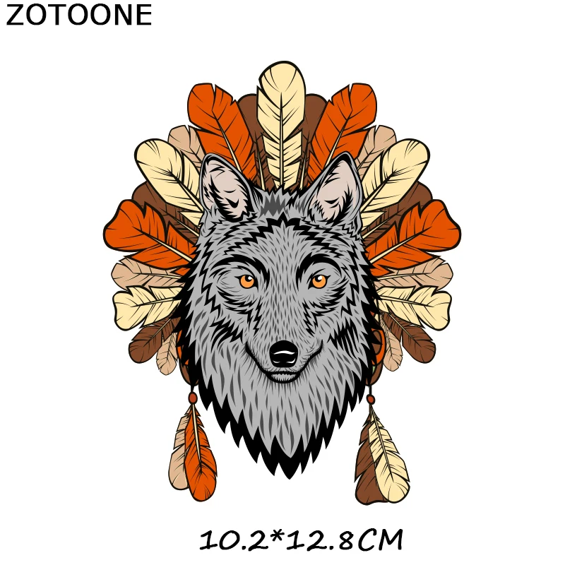 729 ZOTOONE цветные пластыри в виде животных, утюжок для поделок, декоративная аппликация, а-уровень, моющиеся, легко печатаются, бытовые утюги, пластыри E - Цвет: 729