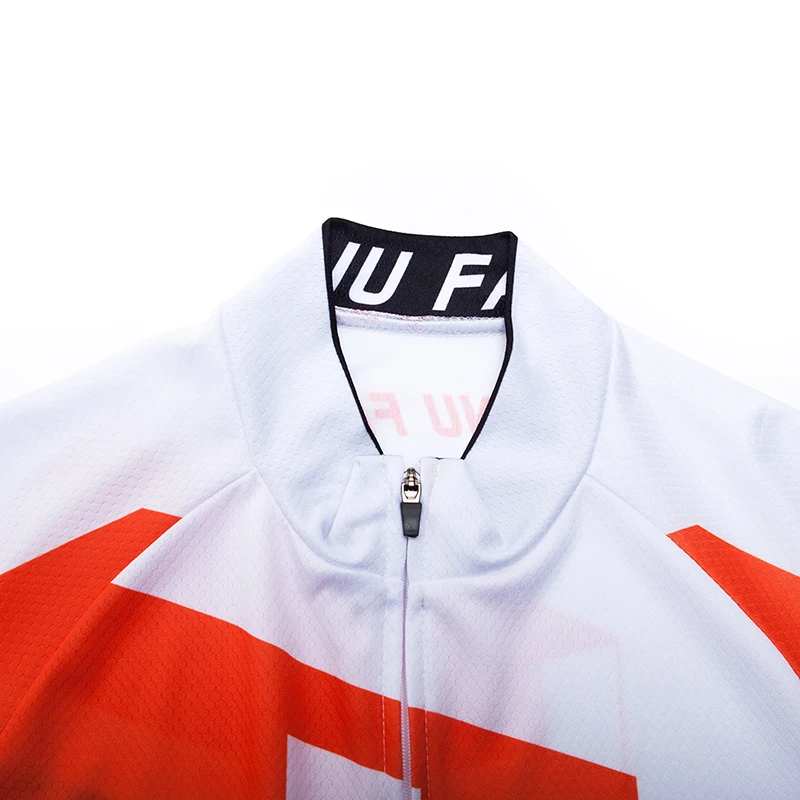 Летний комплект из Джерси для велоспорта Мужская одежда короткая езды на