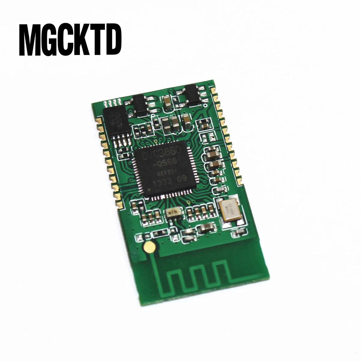 Новый XS3868 Bluetooth стерео аудио модуль OVC3860 чип поддерживает A2DP AVRCP | Электронные