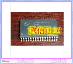 

Бесплатная доставка CY62148BLL-70SXI SOP32IC