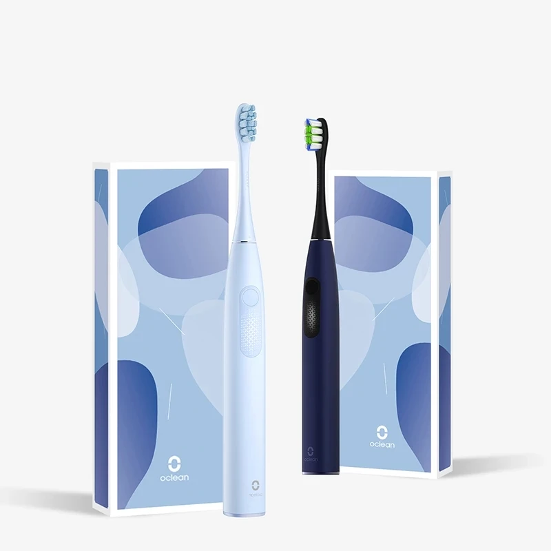 

Global Version Oclean F1 Sonic Electric Toothbrush IPX7 Waterproof Smart Toothbrush Fast Charging New Life Style for Adult
