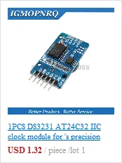 1 шт. USBtinyISP AVR ISP программатор загрузчик для IDE Meag2560 UNO R3 с 10pin Кабель для программирования один