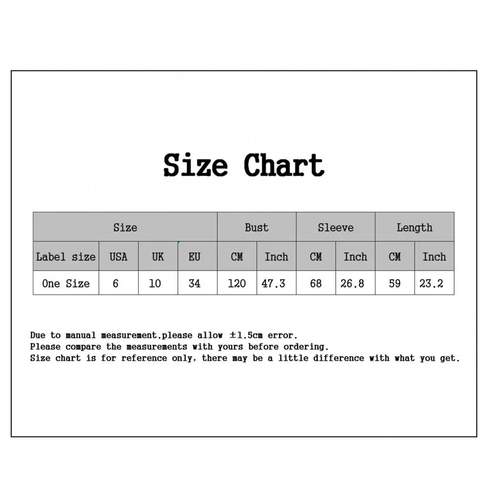 

Autumn Women Deep V Neck Long Puff Sleeve Buttons Sweater Loose Jumper Pullover Loose Jumper Pullover