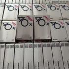 Мячи для настольного тенниса SANWEI Gold, 40 +, из АБС-пластика