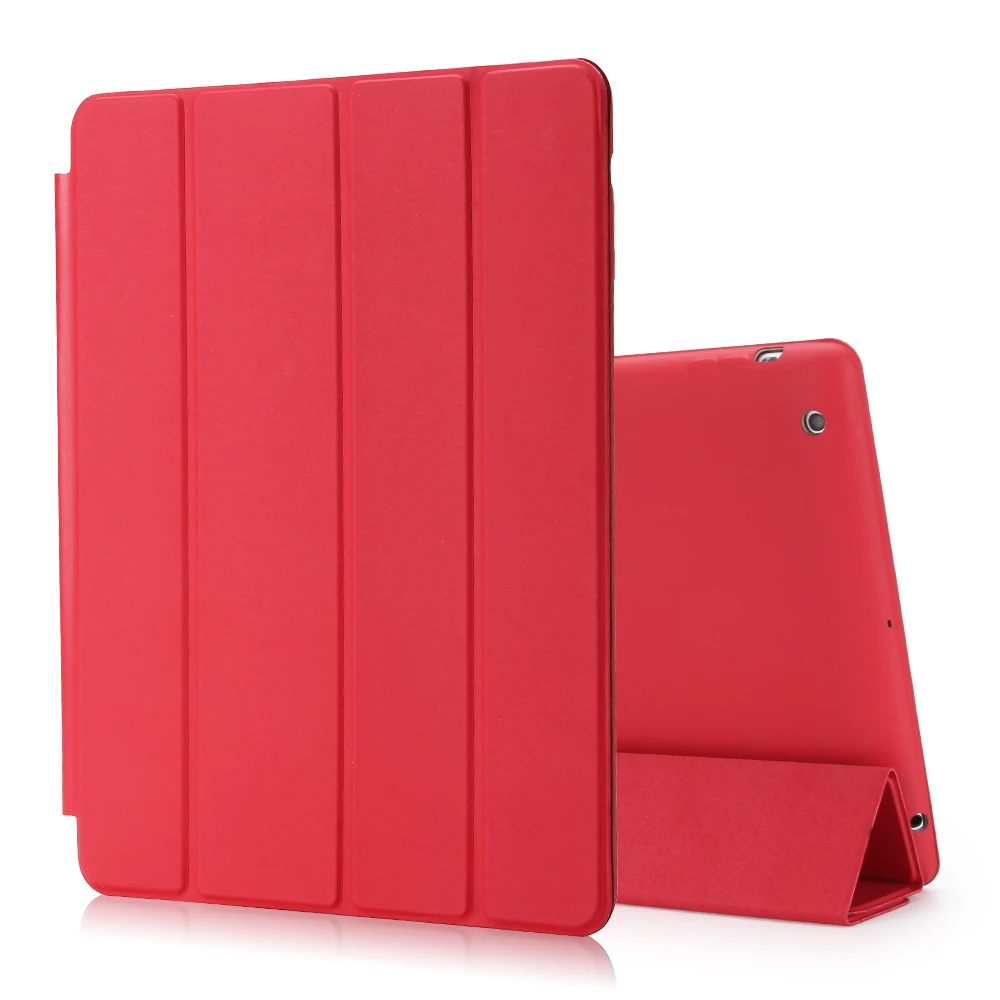 Pu кожаный чехол для ipad 9,7 air 1 2 5th 6th Generation, Aiyopeen Магнитный Флип смарт-чехол для ipad 4 3 2 Чехол
