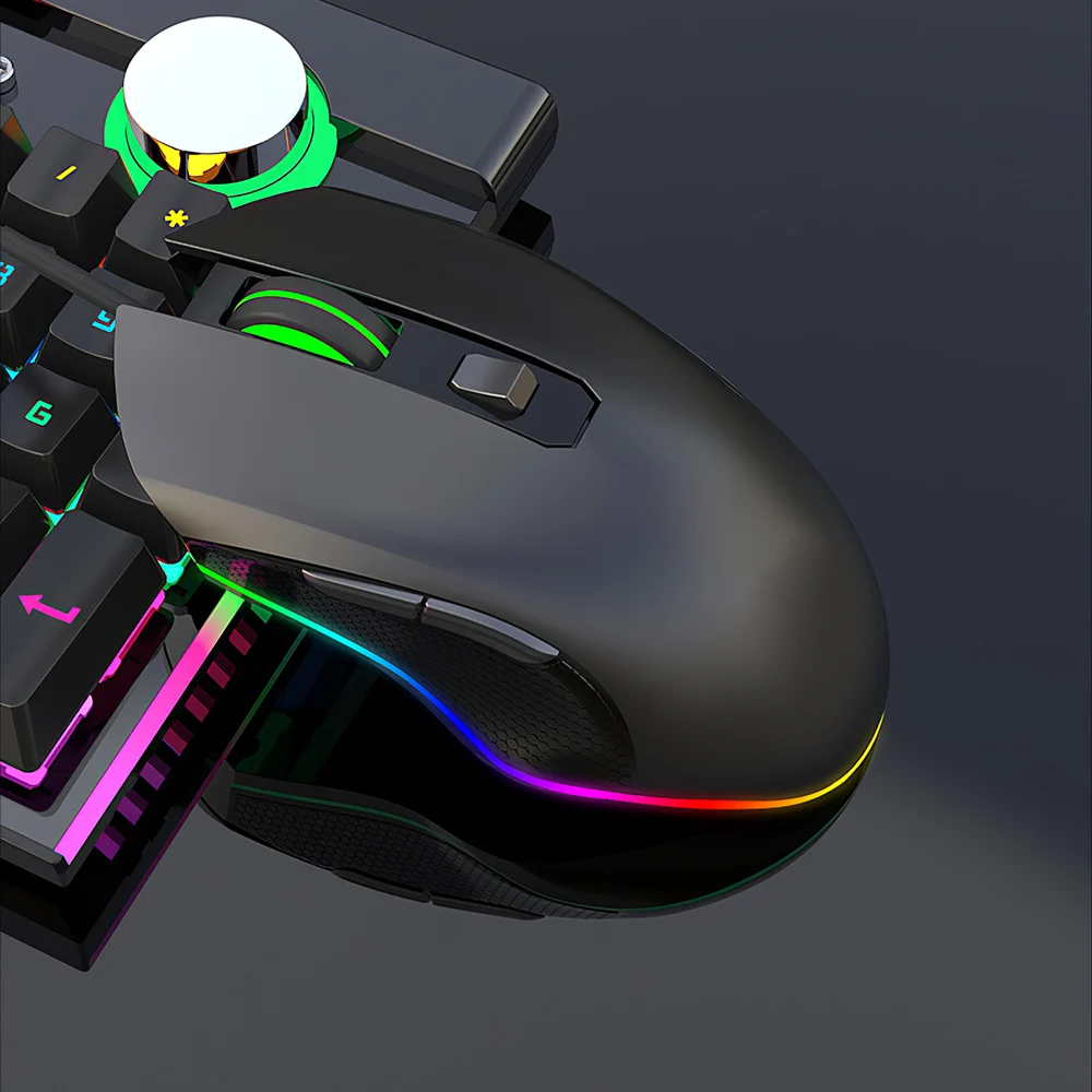 

Игровой Мышь Беспроводной компьютер бесшумный светодиодный подсветка эргономичная игровая Мышь Беспроводной Мышь Bluetooth RGB Мышь для портат...