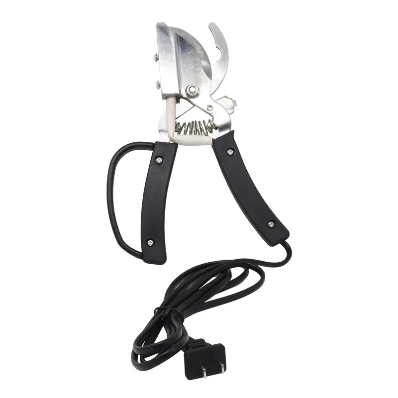 1 шт. нагревательный хвостовой зажим резак концевые режущие плоскогубцы концевой