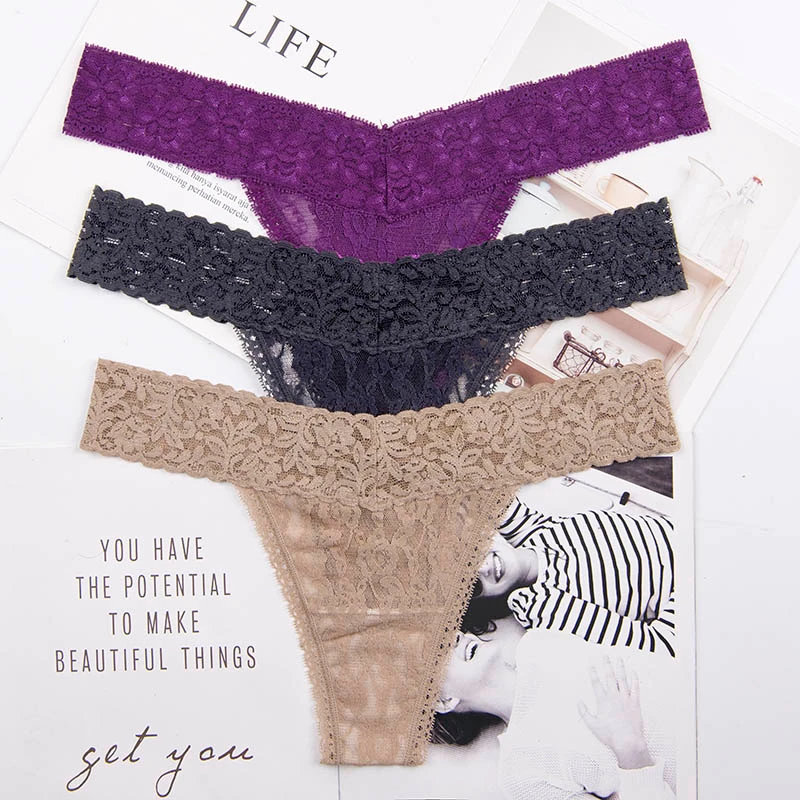 Бесплатная доставка женские трусы плавки сексуальные с низкой талией трусики