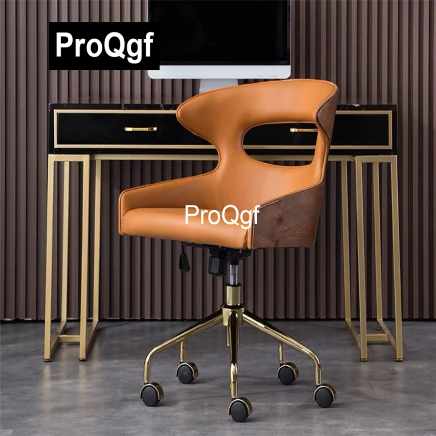 QGF 1Pcs A Set Prodgf знаменитый ins офисный стул для босса | Мебель