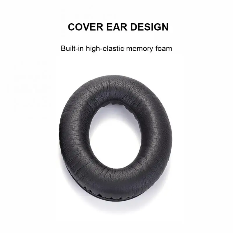 2021 Сменные амбушюры для Bose QuietComfort QC 2 15 25 35 QC2 QC15 QC25 QC35 SoundLink SoundTrue AE II AE2 наушники |