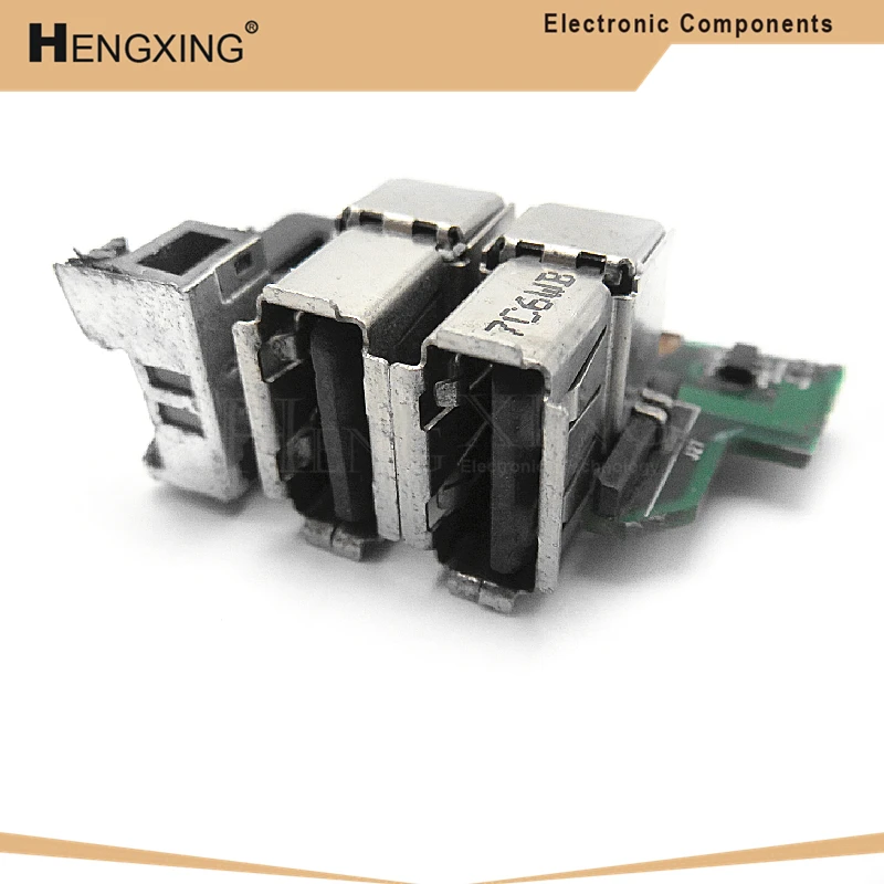 2 шт T400 R400 T61 R61 T500 R500 W500 Dual USB интерфейс в наличии|Интегральные схемы| |