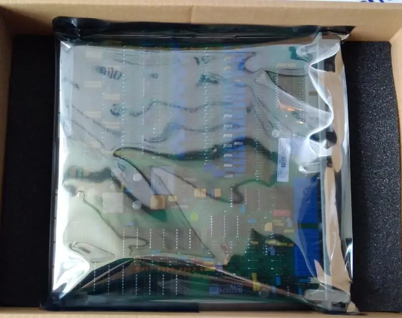 

Новый сенсорный ЖК-экран HMI GTO1300