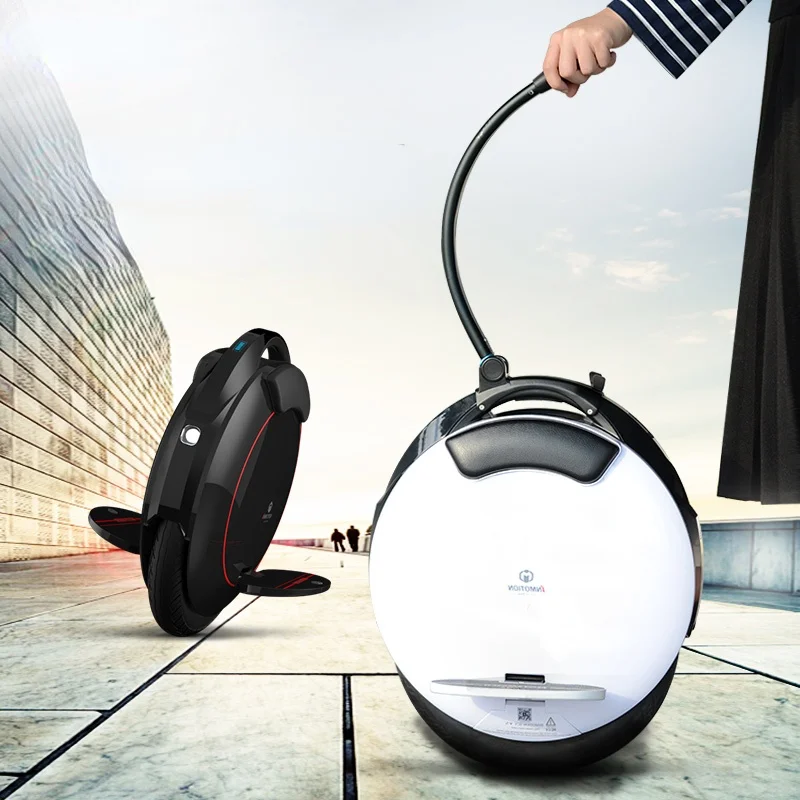 

GY Lehang World V5 Smart Balance Car Adult Single-Wheel Body Sense Car Children's Single-Wheel Thinking Cool Play Car