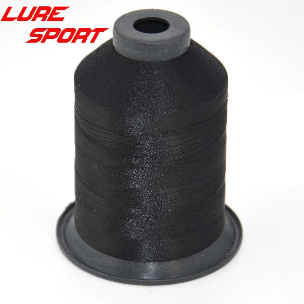 Нейлоновая нить LureSport 2 шт. 1500 м 210D 150D 70D | Спорт и развлечения