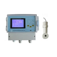nmd 99 industrial online acid concentration meter