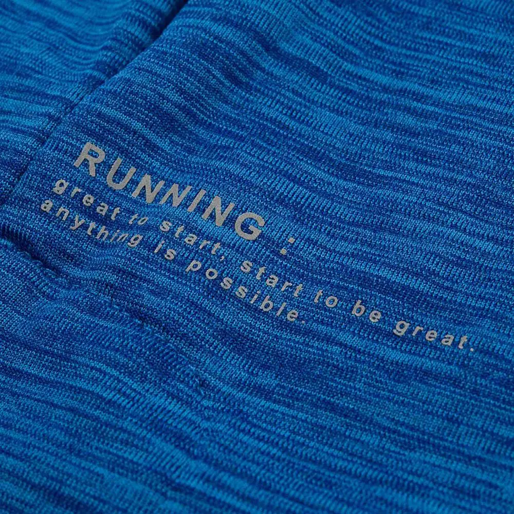 (Код Break) Li Ning мужская кофта для бега тонкая теплая оболочка 95% полиэстер 5%